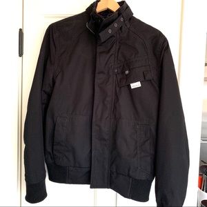 G-Star Raw Men’s Bomber Style Jacket